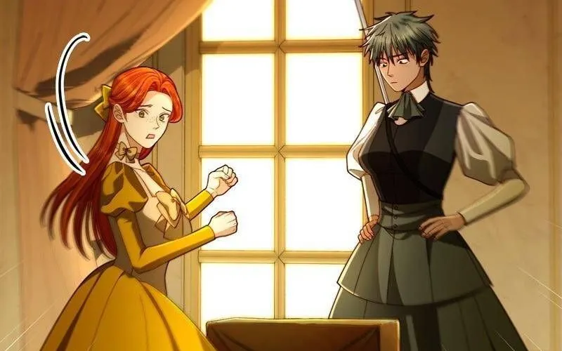 Hoàng Hậu Tái Hôn Chap 209 - Next Chap 210