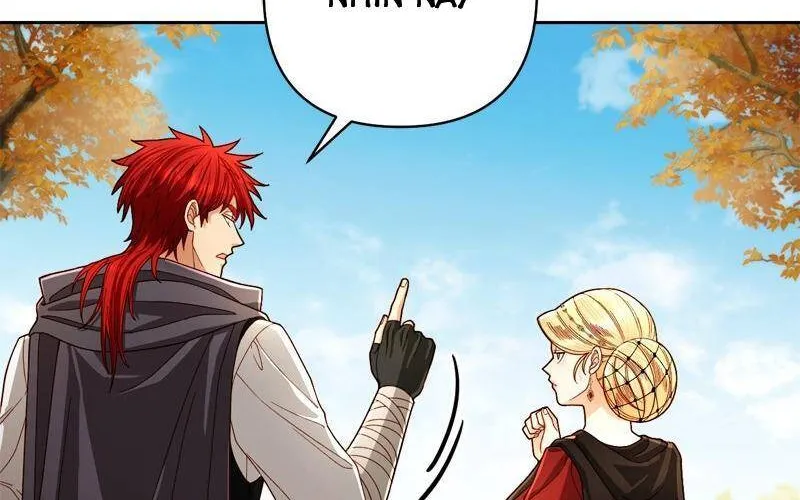 Hoàng Hậu Tái Hôn Chap 210 - Next Chap 211