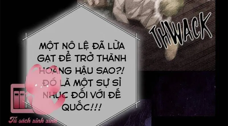 Hoàng Hậu Tái Hôn Chap 214 - Next Chap 215