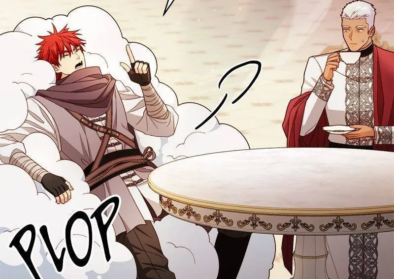 Hoàng Hậu Tái Hôn Chap 215 - Next Chap 216