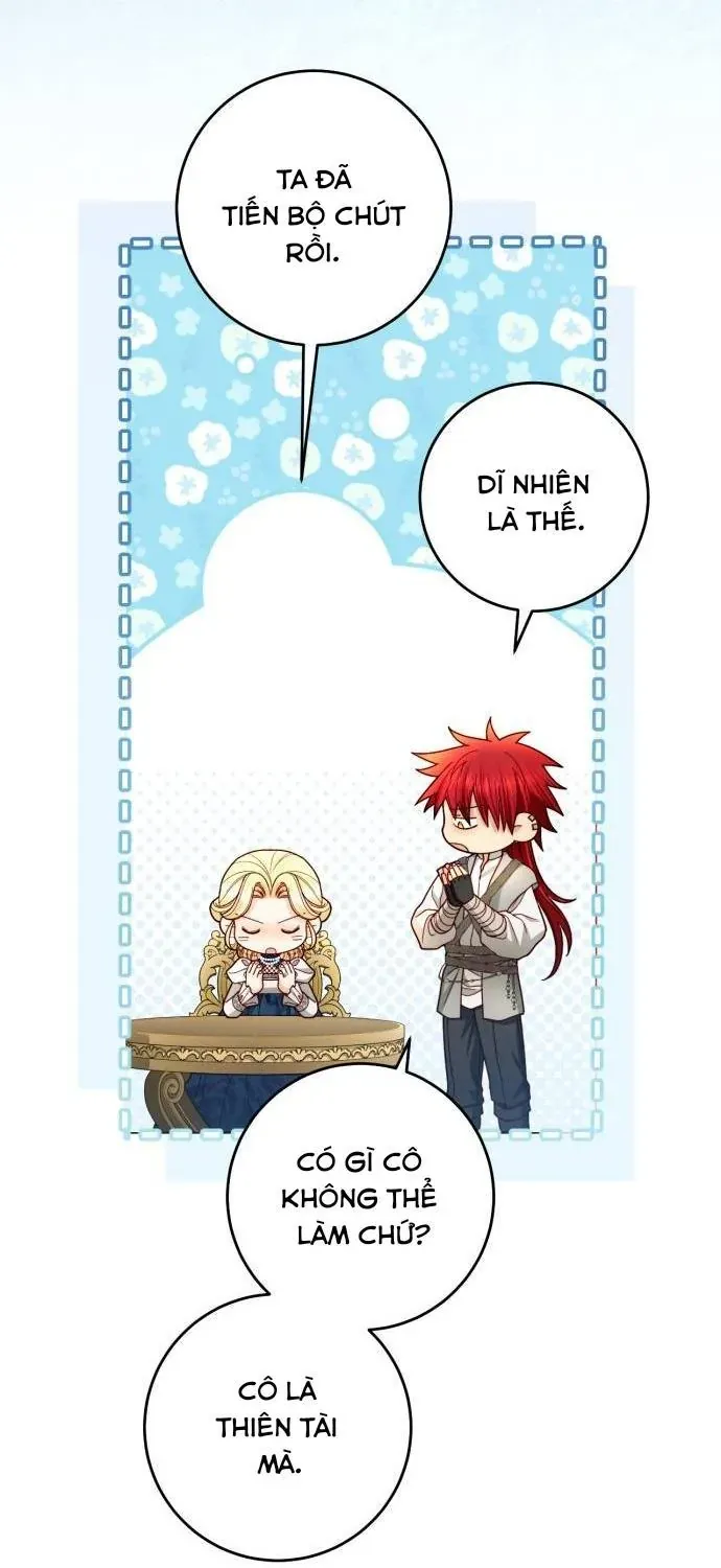 Hoàng Hậu Tái Hôn Chap 221 - Next Chap 222