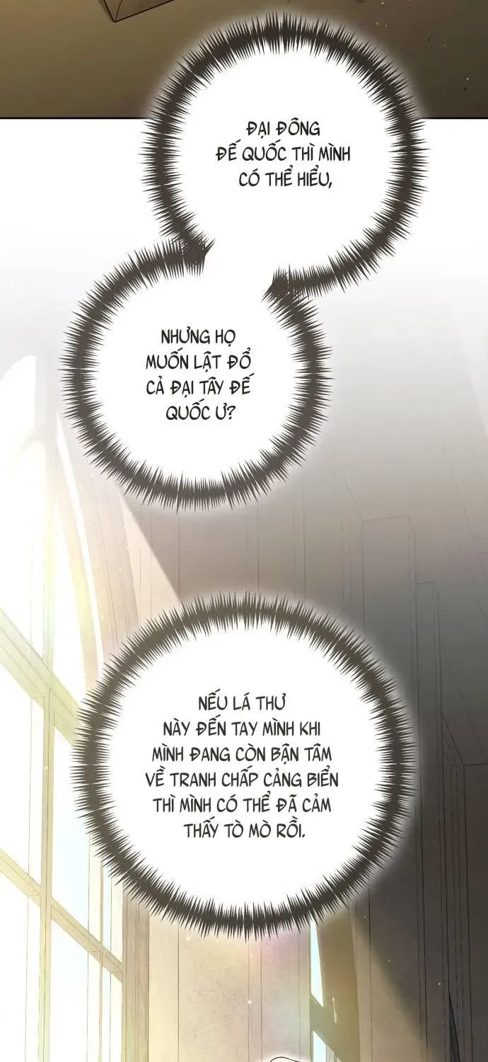 Hoàng Hậu Tái Hôn Chap 221 - Next Chap 222