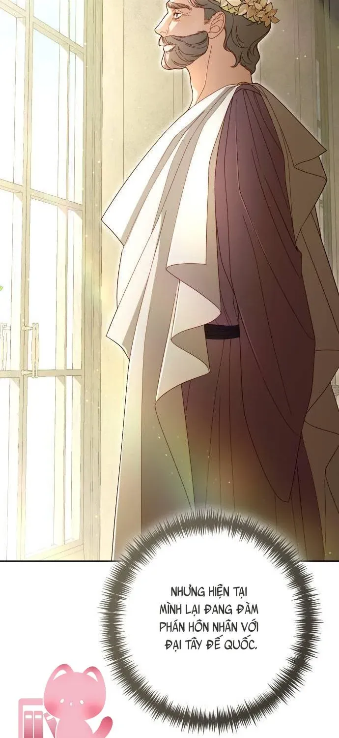 Hoàng Hậu Tái Hôn Chap 221 - Next Chap 222