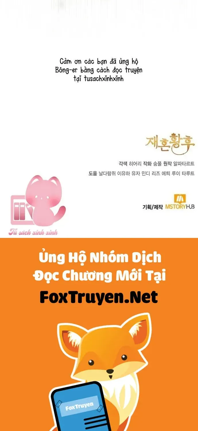 Hoàng Hậu Tái Hôn Chap 221 - Next Chap 222