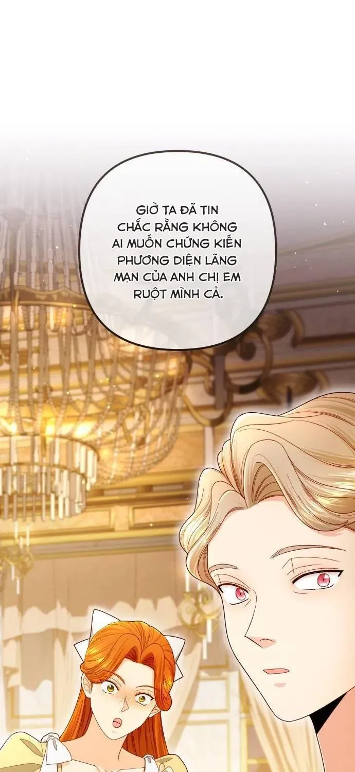 Hoàng Hậu Tái Hôn Chap 221 - Next Chap 222