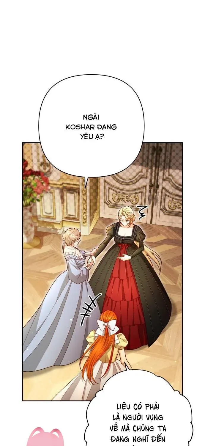 Hoàng Hậu Tái Hôn Chap 221 - Next Chap 222