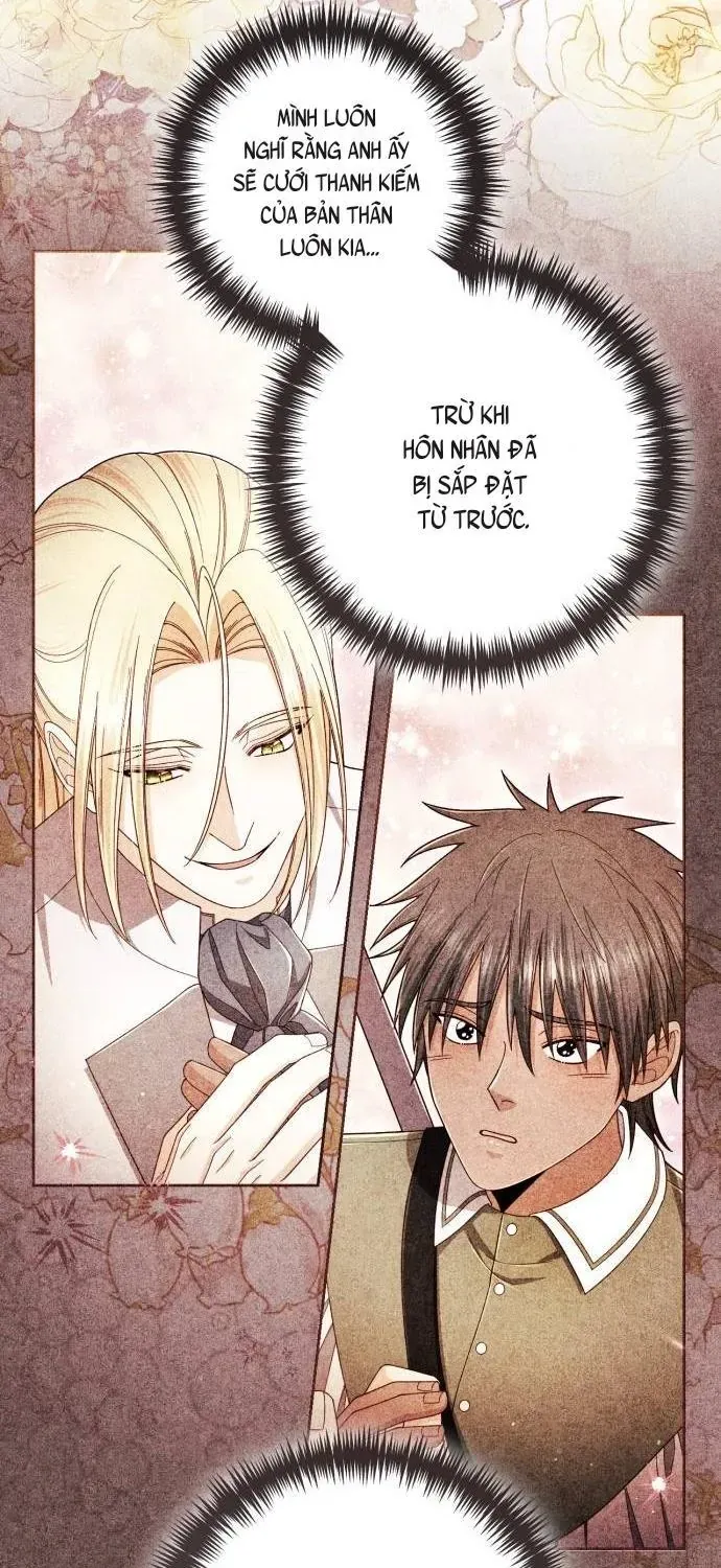 Hoàng Hậu Tái Hôn Chap 221 - Next Chap 222