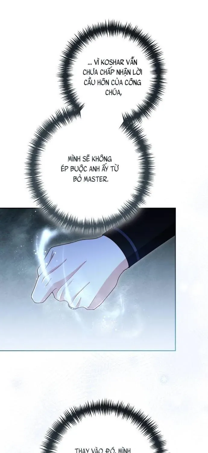 Hoàng Hậu Tái Hôn Chap 221 - Next Chap 222