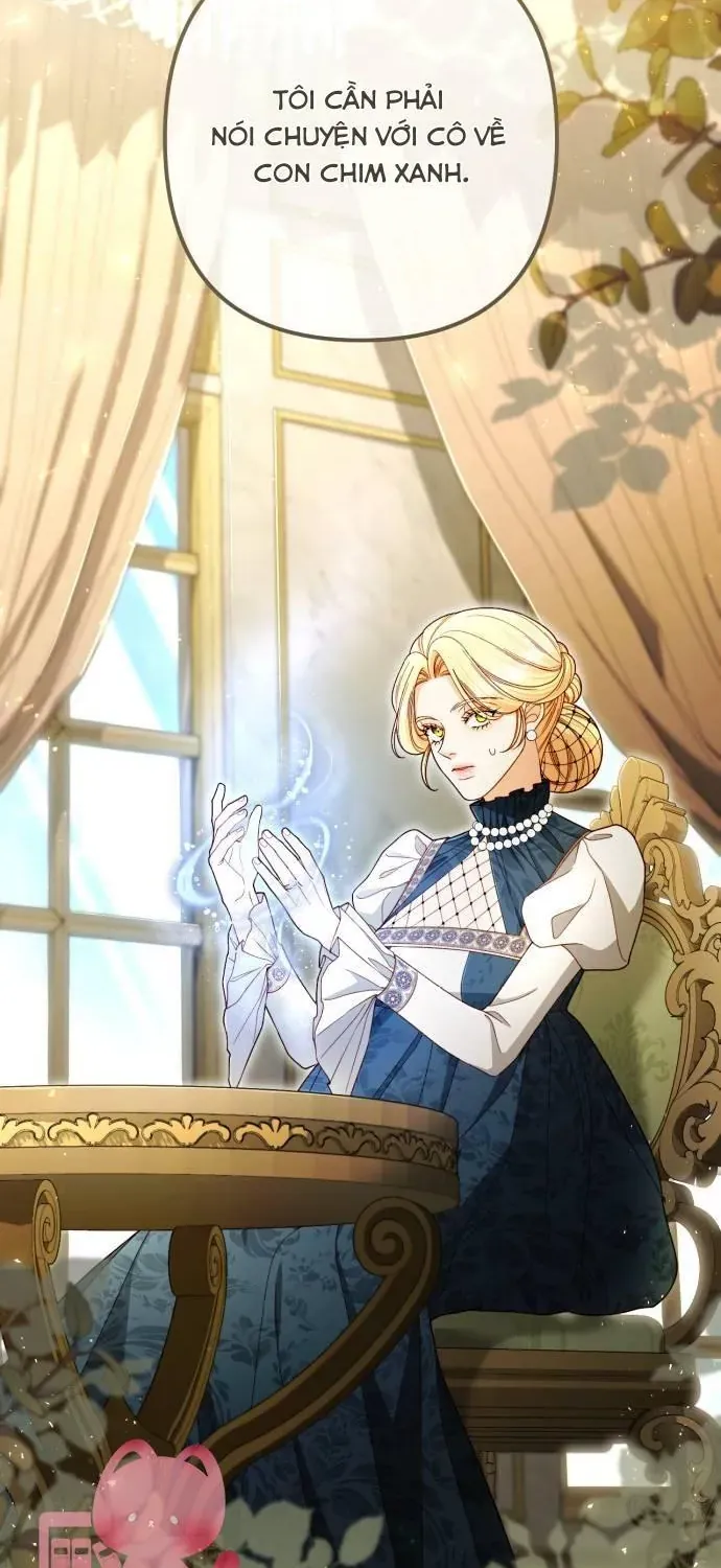 Hoàng Hậu Tái Hôn Chap 221 - Next Chap 222