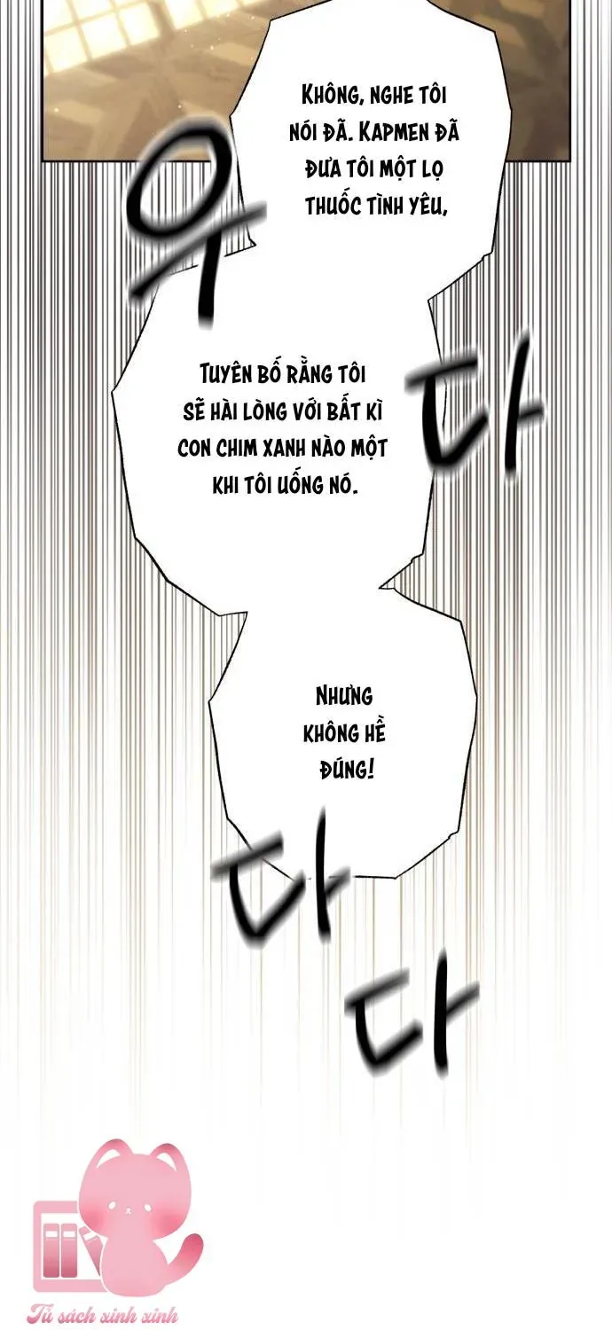 Hoàng Hậu Tái Hôn Chap 221 - Next Chap 222