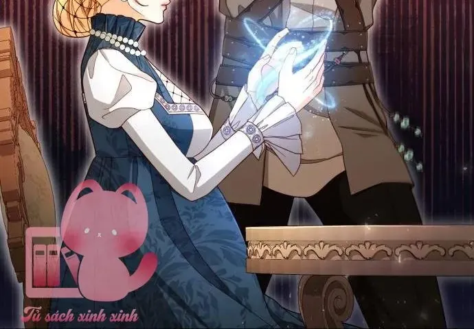 Hoàng Hậu Tái Hôn Chap 221 - Next Chap 222