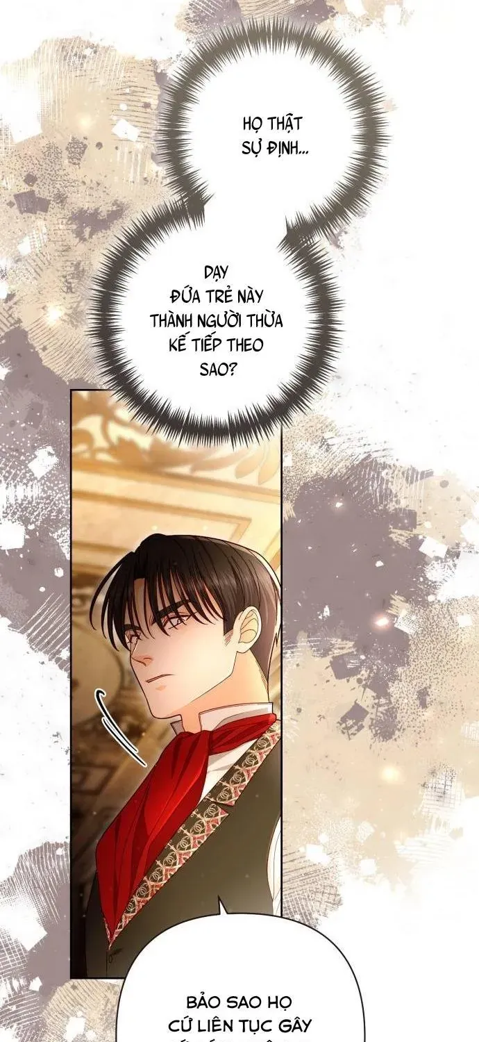 Hoàng Hậu Tái Hôn Chap 222 - Next Chap 223