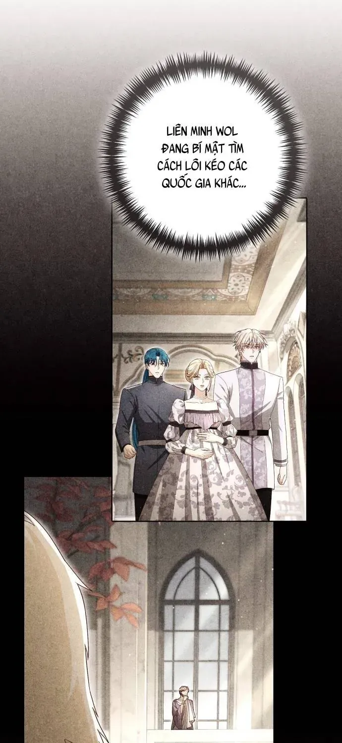 Hoàng Hậu Tái Hôn Chap 222 - Next Chap 223