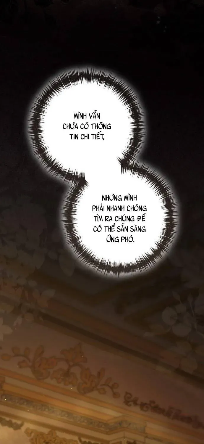 Hoàng Hậu Tái Hôn Chap 222 - Next Chap 223