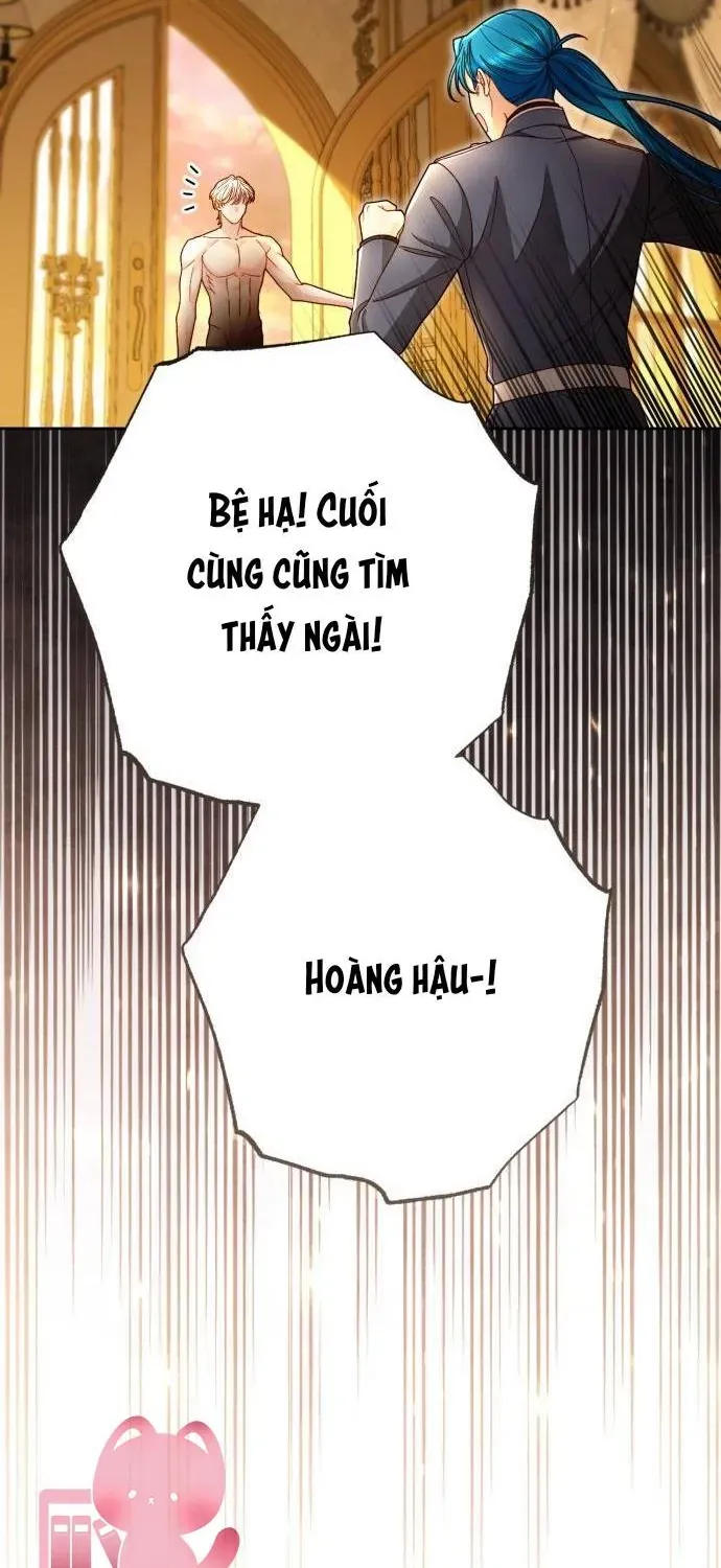 Hoàng Hậu Tái Hôn Chap 222 - Next Chap 223