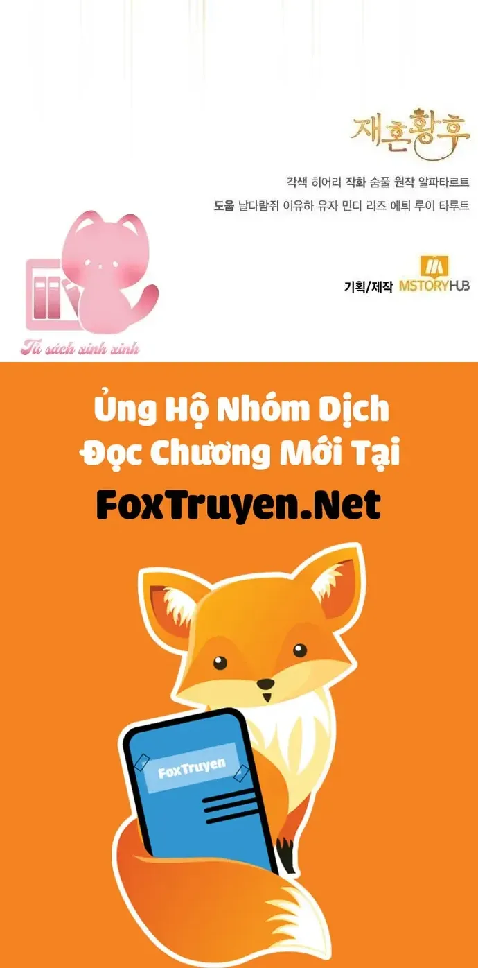 Hoàng Hậu Tái Hôn Chap 222 - Next Chap 223