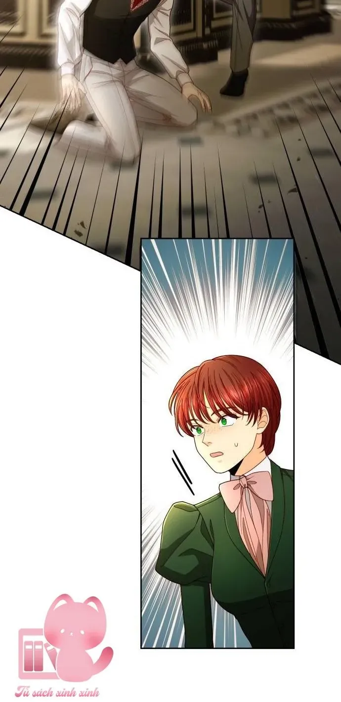 Hoàng Hậu Tái Hôn Chap 222 - Next Chap 223