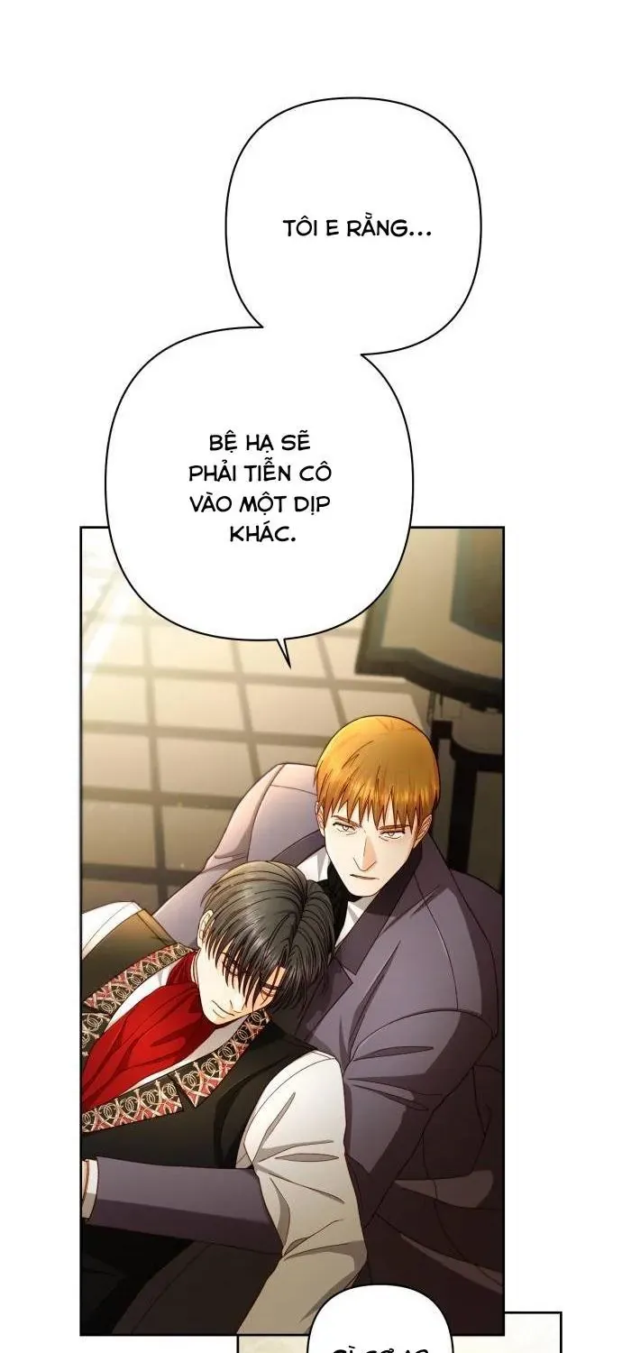 Hoàng Hậu Tái Hôn Chap 222 - Next Chap 223