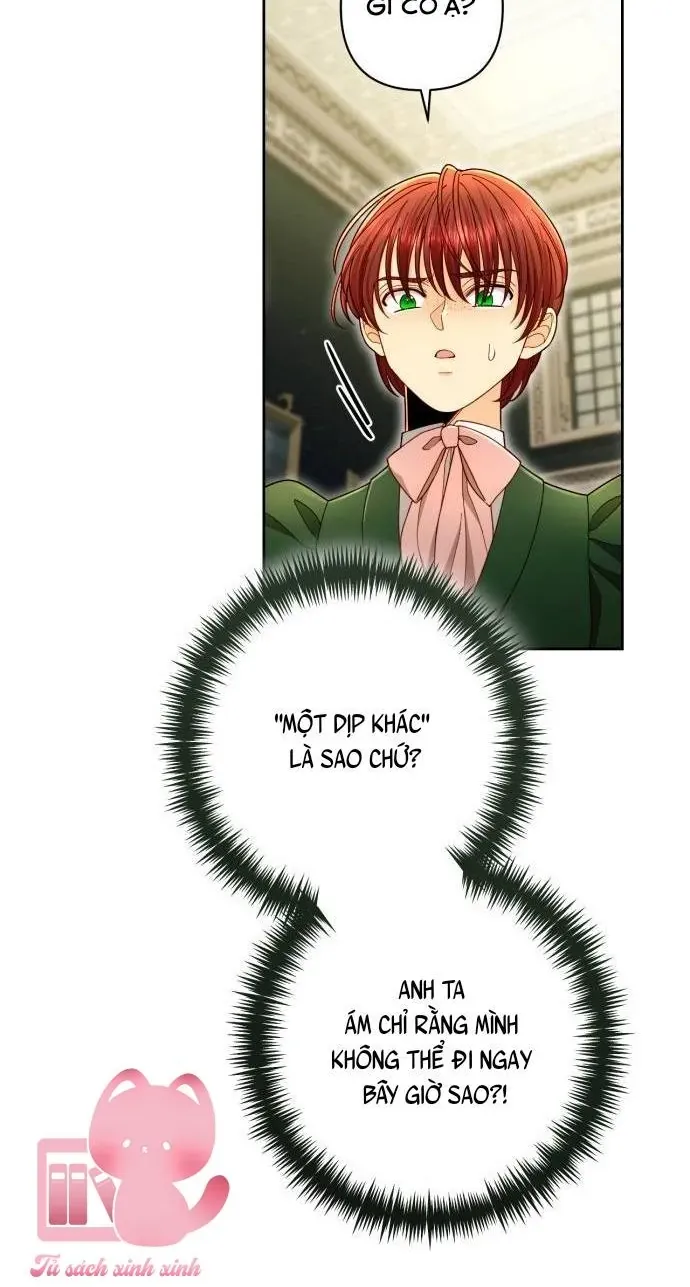 Hoàng Hậu Tái Hôn Chap 222 - Next Chap 223