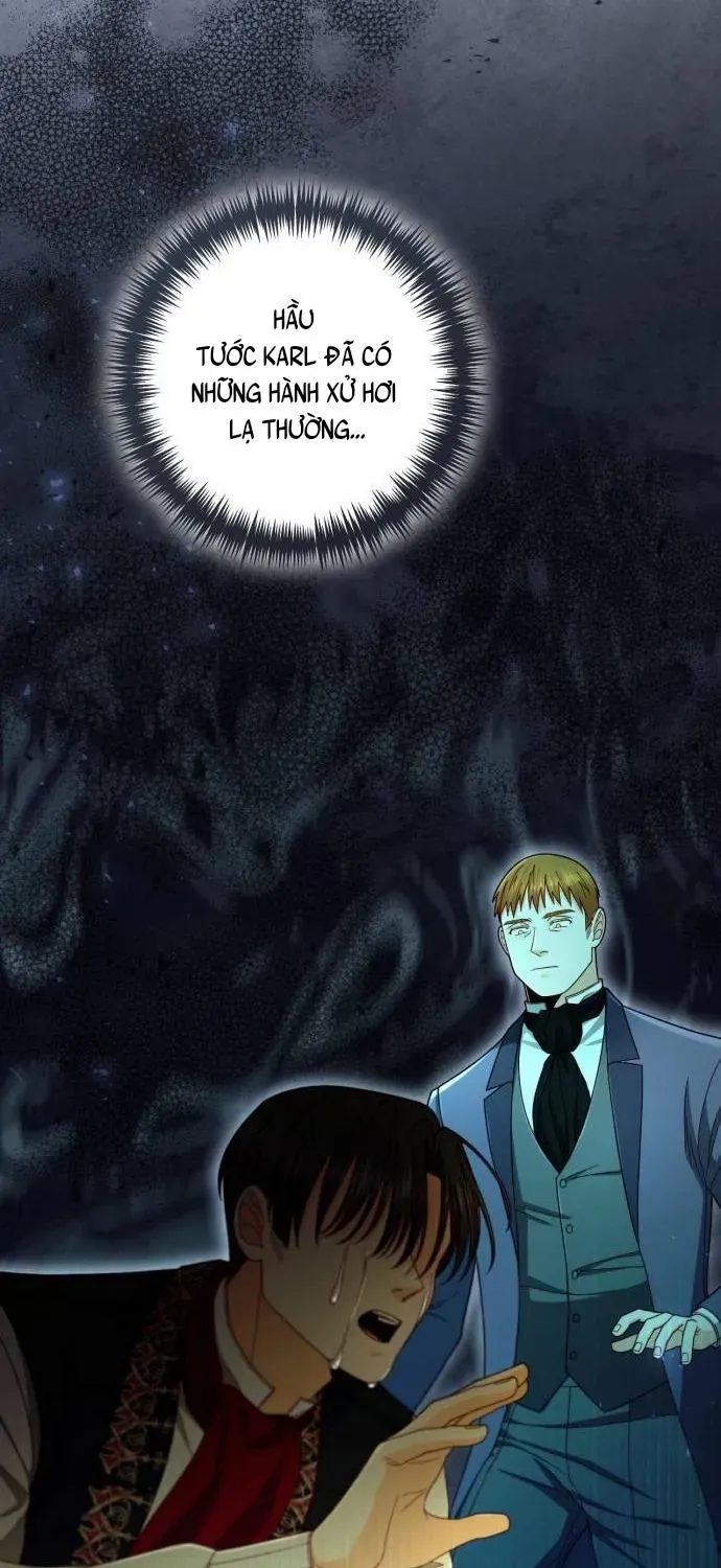 Hoàng Hậu Tái Hôn Chap 222 - Next Chap 223