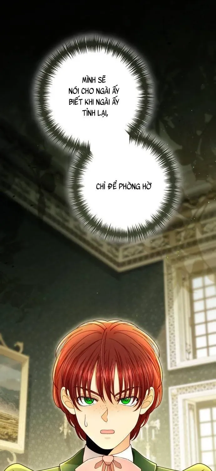 Hoàng Hậu Tái Hôn Chap 222 - Next Chap 223