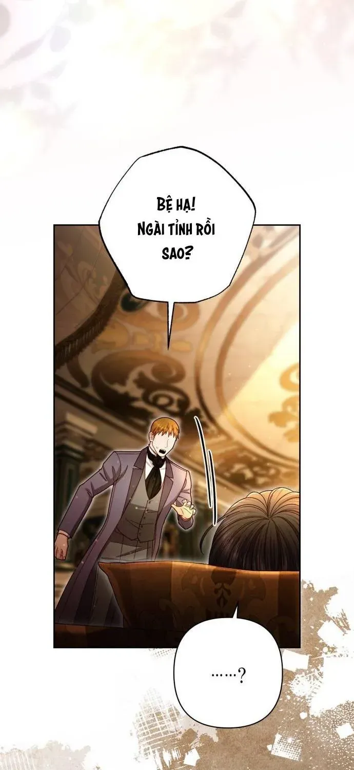 Hoàng Hậu Tái Hôn Chap 222 - Next Chap 223