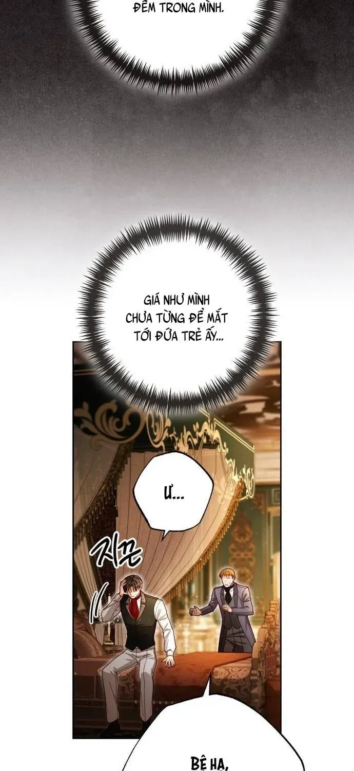 Hoàng Hậu Tái Hôn Chap 222 - Next Chap 223