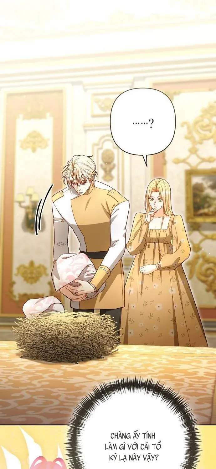 Hoàng Hậu Tái Hôn Chap 223 - Next Chap 224