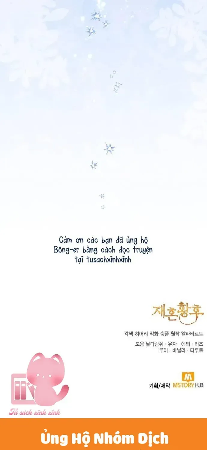 Hoàng Hậu Tái Hôn Chap 223 - Next Chap 224