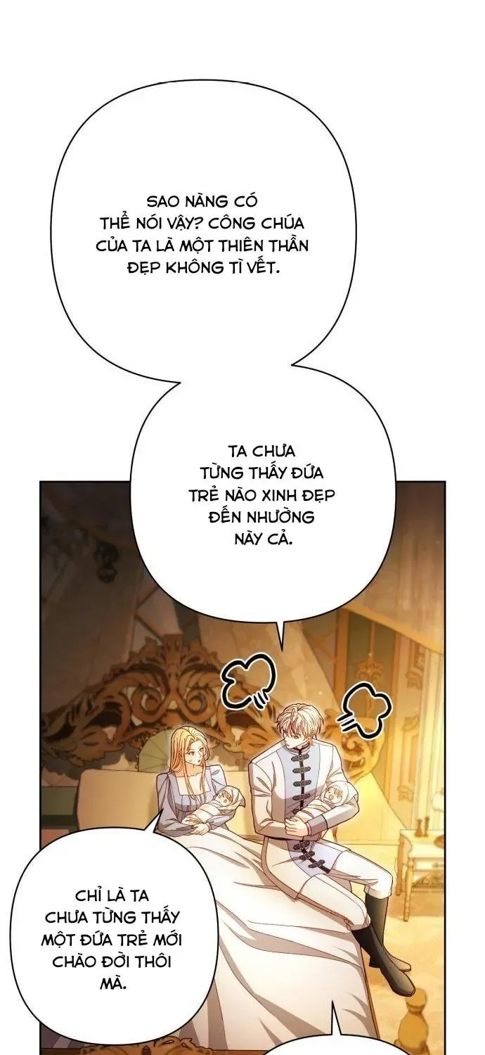 Hoàng Hậu Tái Hôn Chap 223 - Next Chap 224