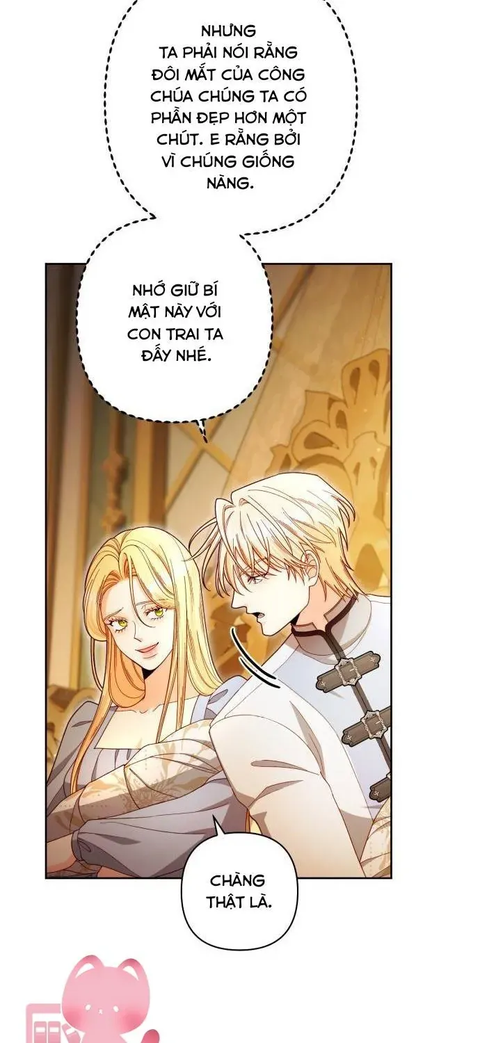 Hoàng Hậu Tái Hôn Chap 223 - Next Chap 224