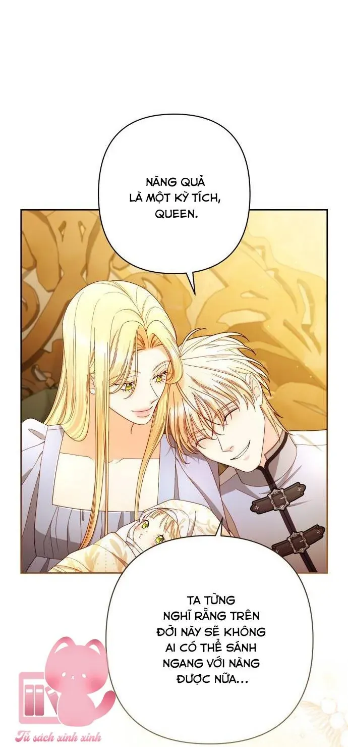 Hoàng Hậu Tái Hôn Chap 223 - Next Chap 224