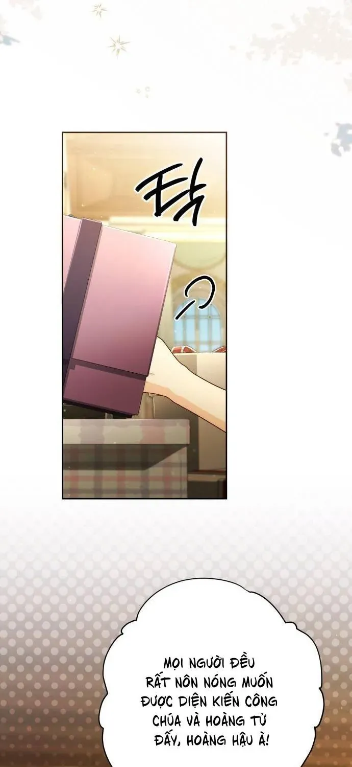 Hoàng Hậu Tái Hôn Chap 223 - Next Chap 224