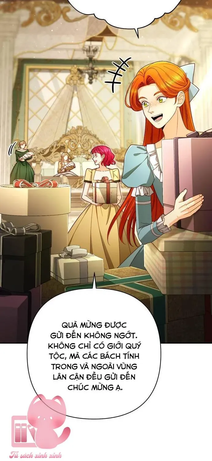 Hoàng Hậu Tái Hôn Chap 223 - Next Chap 224