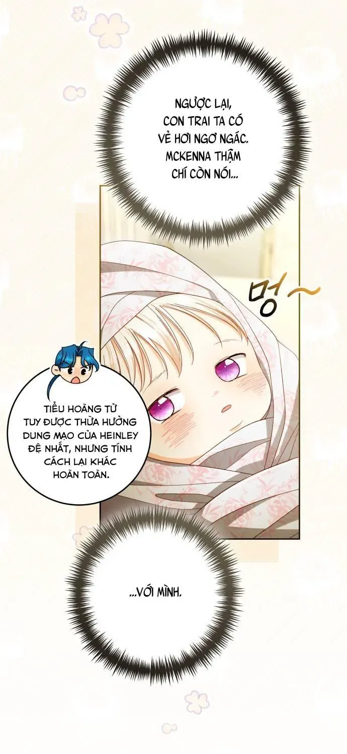 Hoàng Hậu Tái Hôn Chap 223 - Next Chap 224