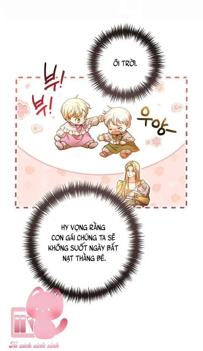 Hoàng Hậu Tái Hôn Chap 223 - Next Chap 224