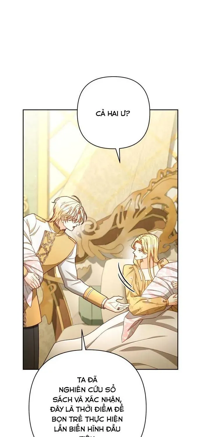 Hoàng Hậu Tái Hôn Chap 223 - Next Chap 224