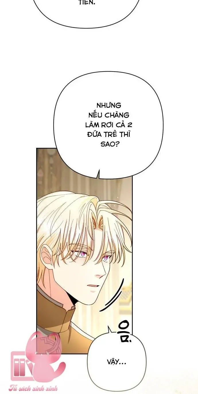 Hoàng Hậu Tái Hôn Chap 223 - Next Chap 224