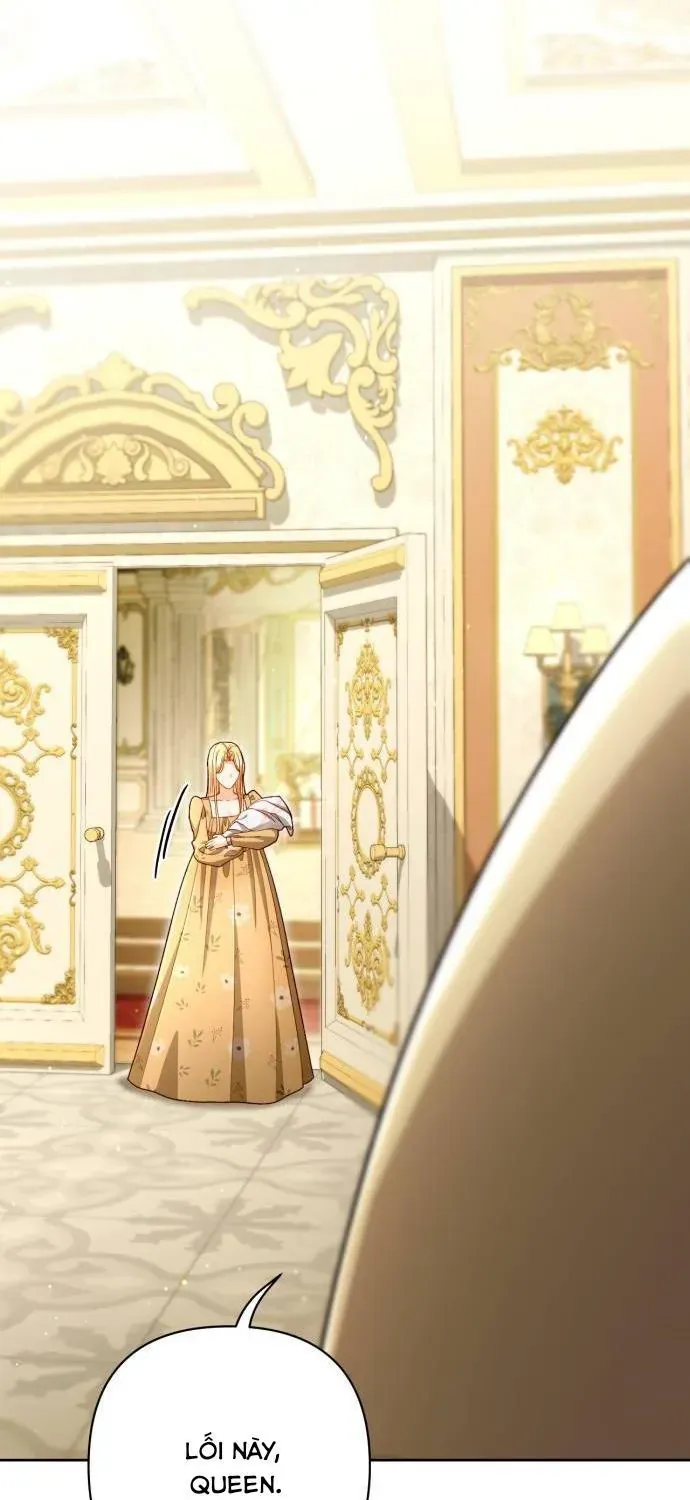 Hoàng Hậu Tái Hôn Chap 223 - Next Chap 224