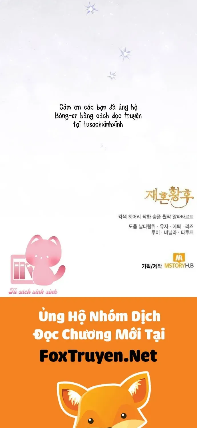 Hoàng Hậu Tái Hôn Chap 224 - Next Chap 225