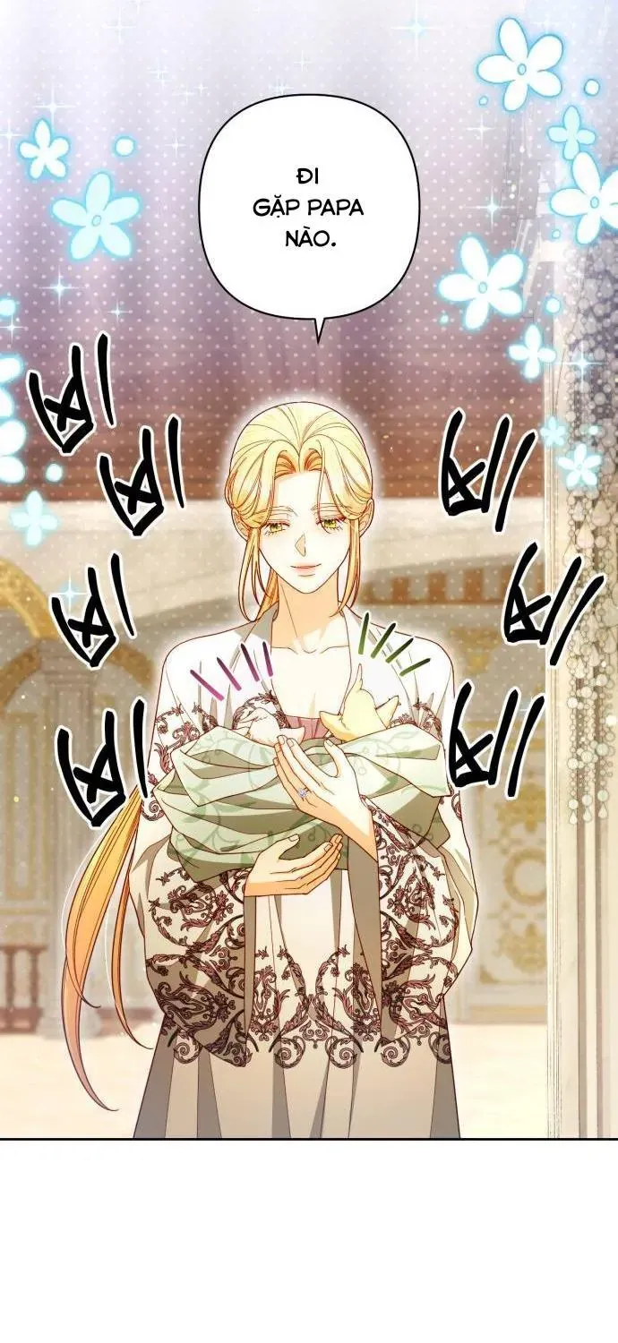 Hoàng Hậu Tái Hôn Chap 224 - Next Chap 225