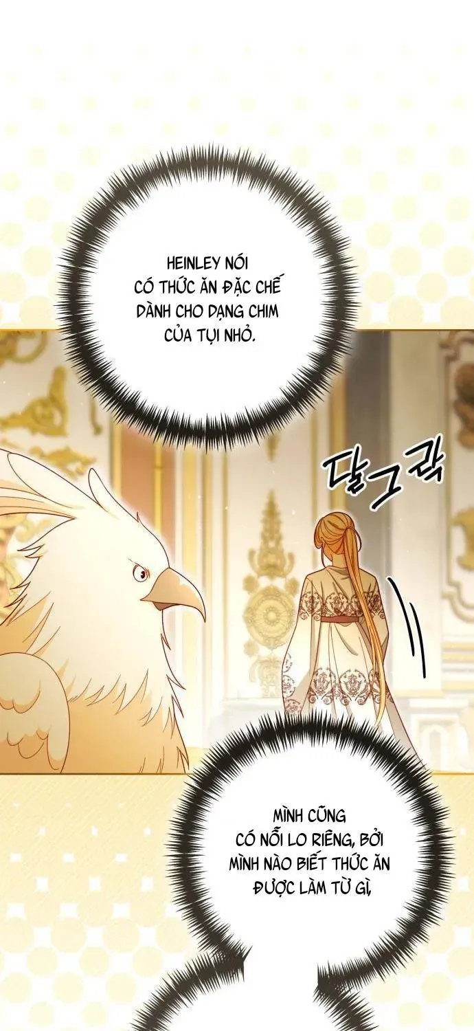 Hoàng Hậu Tái Hôn Chap 224 - Next Chap 225