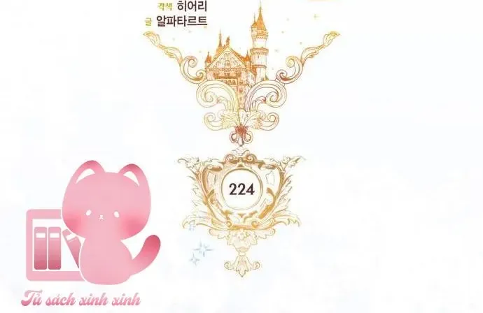 Hoàng Hậu Tái Hôn Chap 224 - Next Chap 225