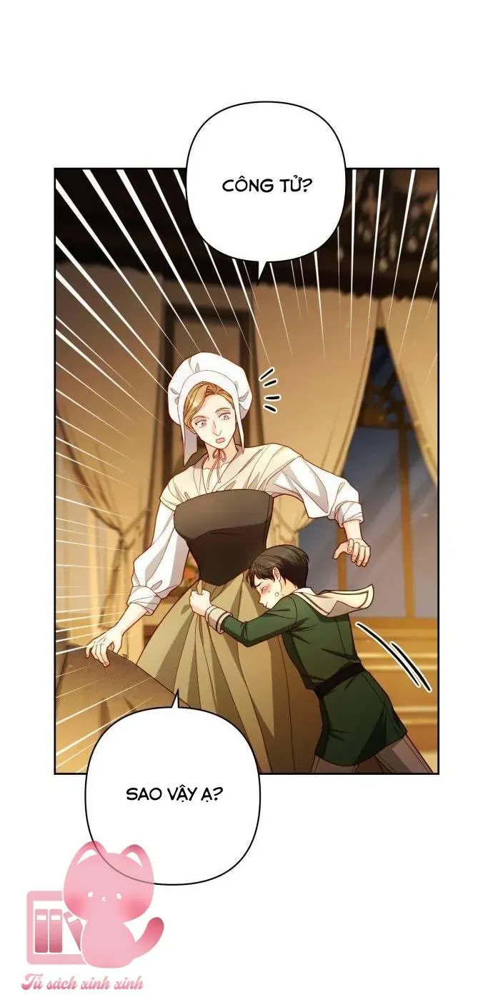 Hoàng Hậu Tái Hôn Chap 224 - Next Chap 225