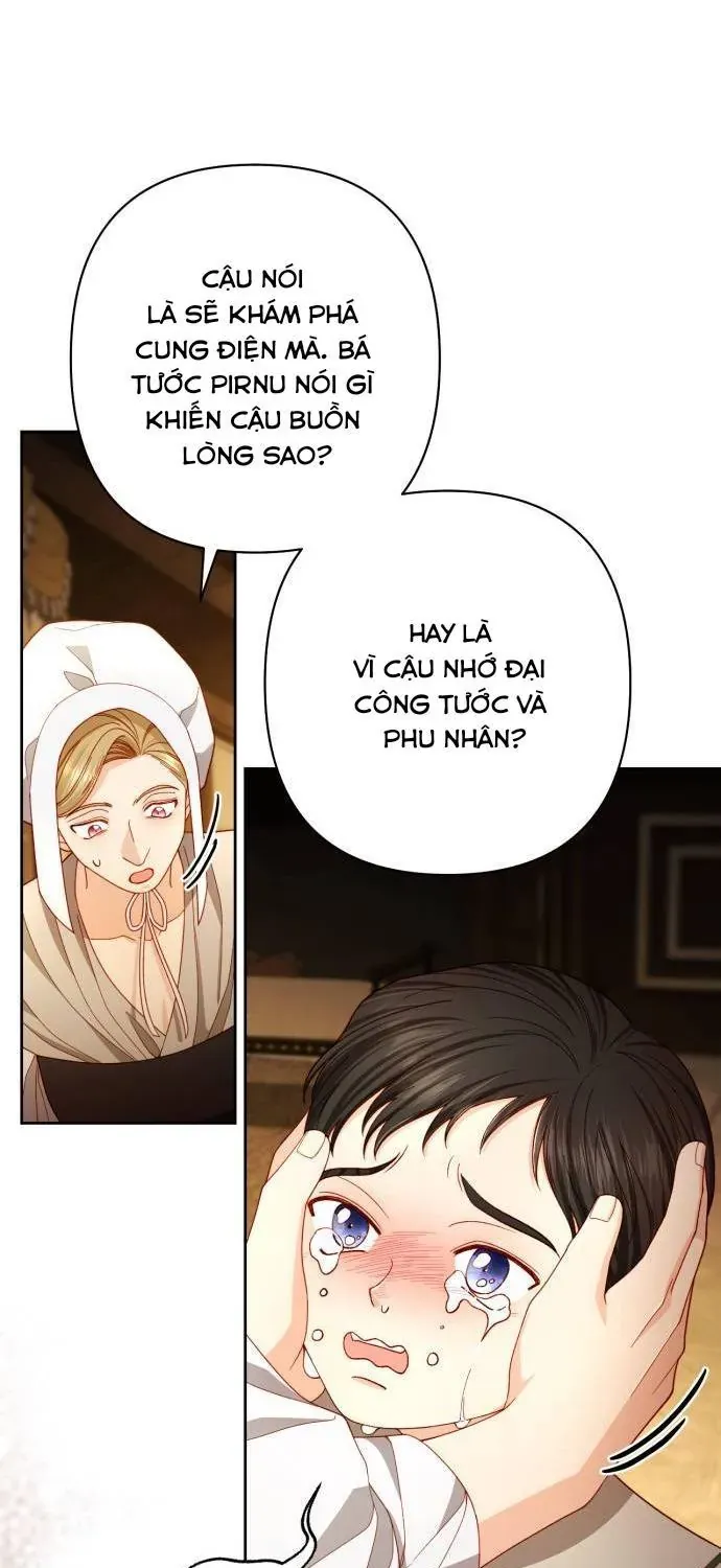 Hoàng Hậu Tái Hôn Chap 224 - Next Chap 225