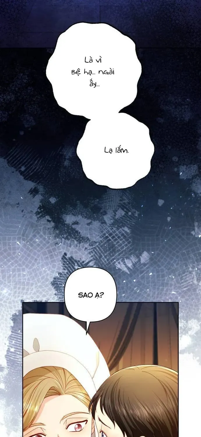 Hoàng Hậu Tái Hôn Chap 224 - Next Chap 225