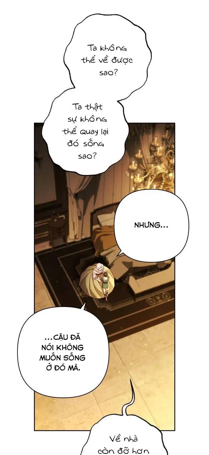 Hoàng Hậu Tái Hôn Chap 224 - Next Chap 225