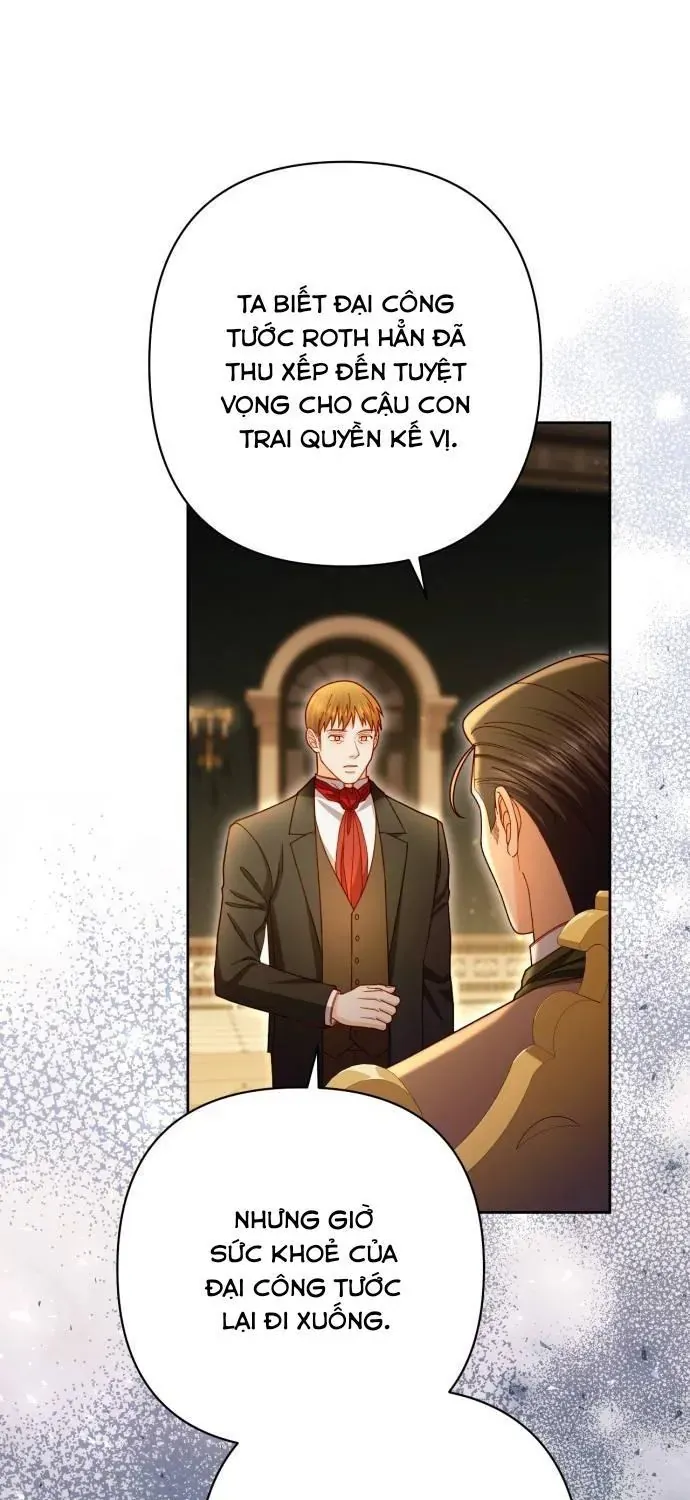 Hoàng Hậu Tái Hôn Chap 224 - Next Chap 225