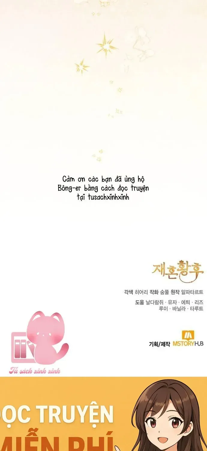 Hoàng Hậu Tái Hôn Chap 225 - Next Chap 226