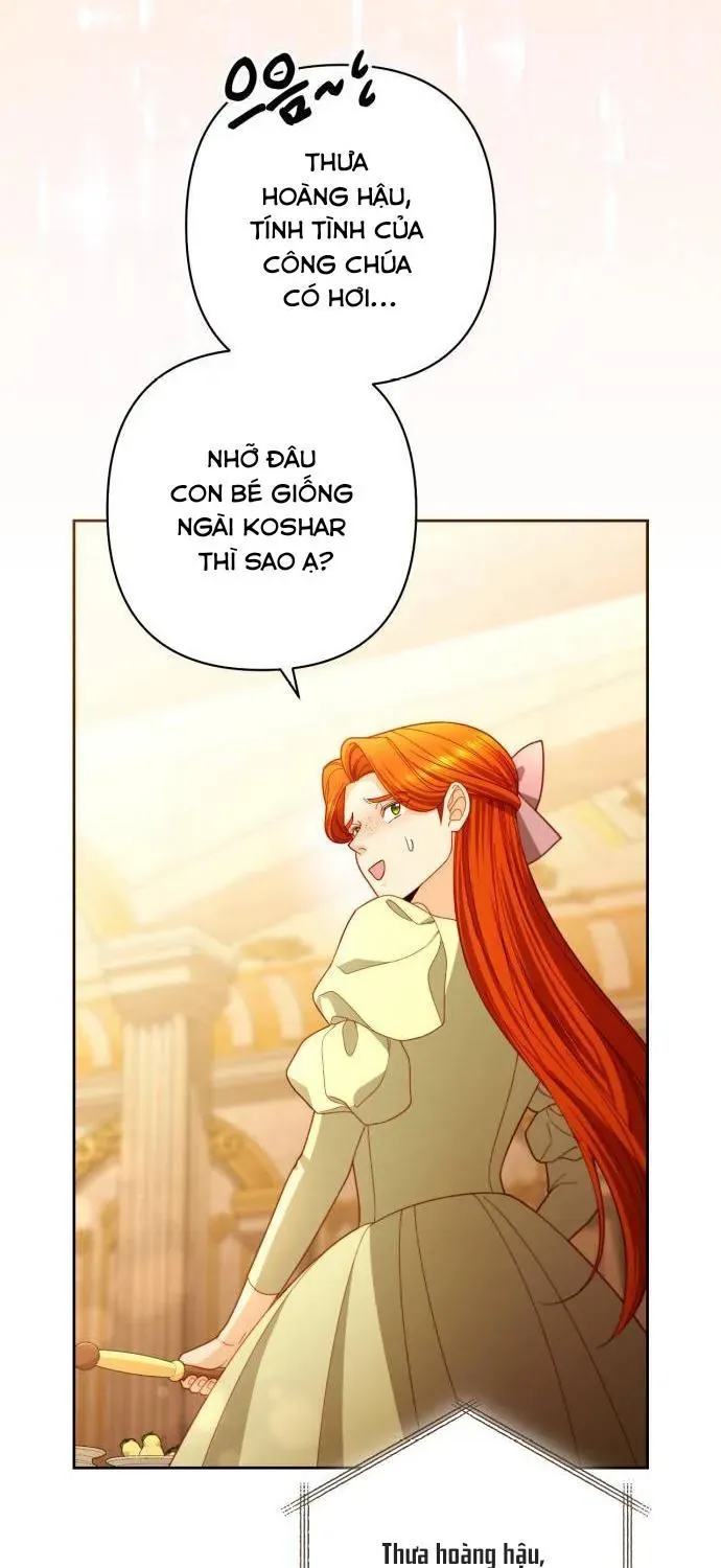 Hoàng Hậu Tái Hôn Chap 225 - Next Chap 226